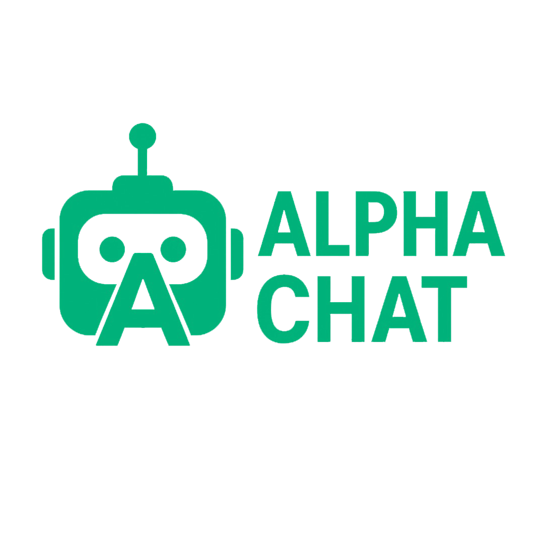AlphaChat | Megatek Sistemas